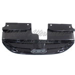 GRILLE MATTE-BLACK — photo 4
