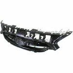 GRILLE BLACK — photo 1
