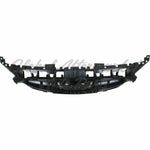 GRILLE BLACK — photo 4