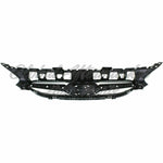 GRILLE BLACK — photo 5