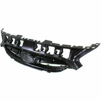 GRILLE BLACK