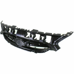 GRILLE BLACK