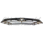 GRILLE CHROME/BLACK SPORT — photo 4