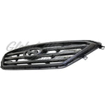 GRILLE CHROME W/AUTO CRUISE W/O SPORT PKG — photo 2