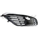 GRILLE CHROME W/AUTO CRUISE W/O SPORT PKG — photo 3