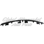 GRILLE CHROME W/AUTO CRUISE W/O SPORT PKG — photo 4