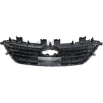 GRILLE CHROME W/AUTO CRUISE W/O SPORT PKG — photo 5