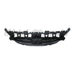 GRILLE BLACK — photo 1