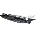 GRILLE BLACK — photo 2