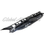 GRILLE BLACK — photo 3