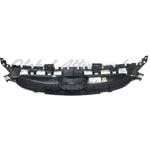 GRILLE BLACK — photo 5