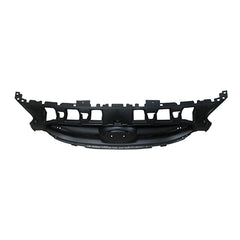 GRILLE BLACK