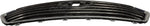 GRILLE BLACK W/SATIN CHROME BARS/FRAME USE W/O CAMERA — photo 4