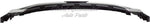 GRILLE BLACK W/SILVER BARS/SILVER FRAME USA BUILT — photo 4