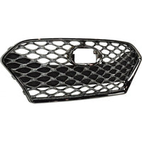GRILLE SMOKED W/ADAPTIVE CRUISE MODEL W/SPORT BUMPER