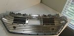 GRILLE CHROME/PTD BLACK — photo 4