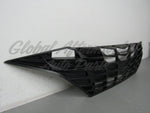 GRILLE FR UPPER TEXTURED BLACK W/O ADAPTIVE CRUISE US BUILT — photo 3