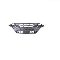 GRILLE FR BLACK W/ ADAPTIVE CRUISE US BUILT