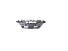 GRILLE FR BLACK W/ ADAPTIVE CRUISE US BUILT