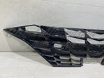GRILLE FR SMOKED CHROME MOULDING W/ADAPTIVE US BUILT — photo 3