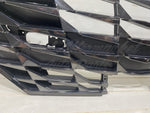 GRILLE FR SMOKED CHROME MOULDING W/ADAPTIVE US BUILT — photo 4