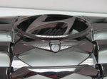 GRILLE FR SMOKED CHROME W/CAMERA W/O EMBLEM EXCLUDE N-LINE — photo 2
