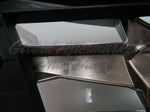 GRILLE FR SMOKED CHROME W/CAMERA W/O EMBLEM EXCLUDE N-LINE — photo 3