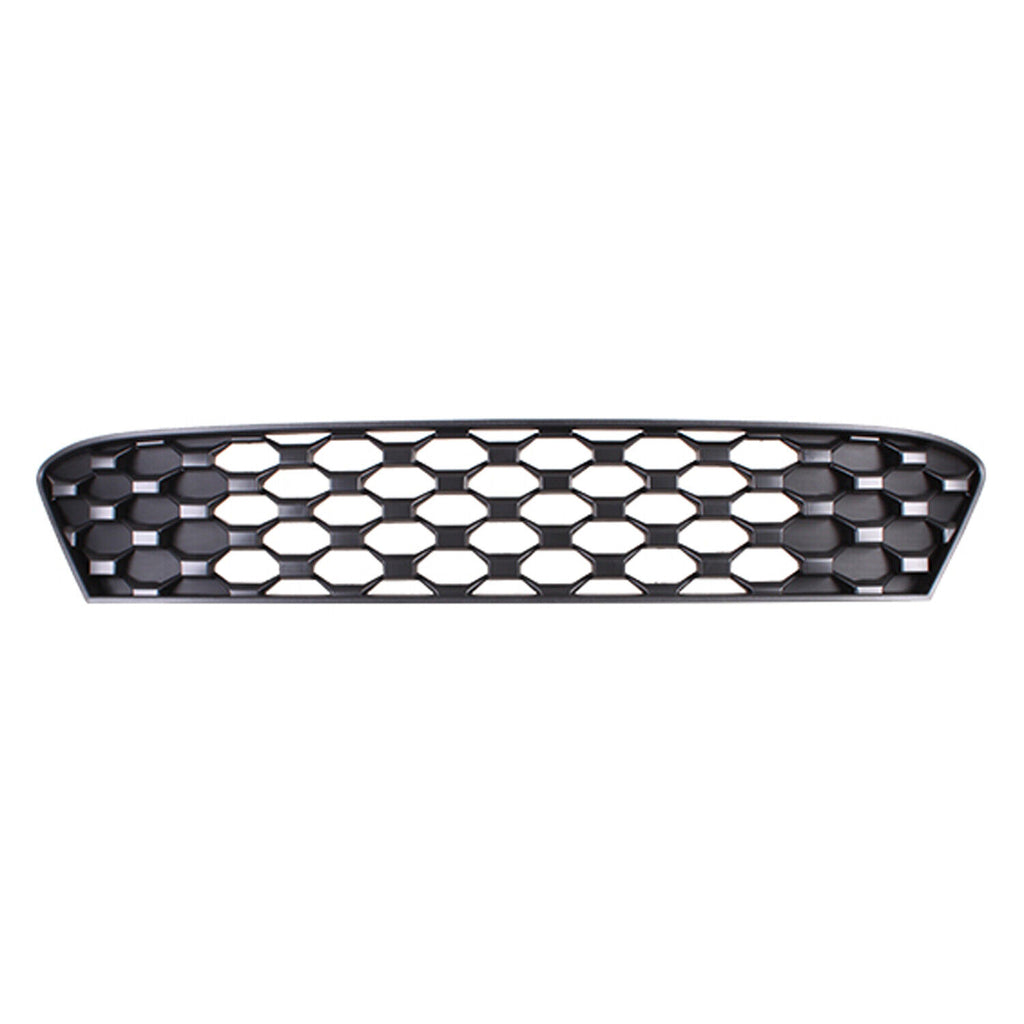 GRILLE FR TEXTURED BLACK SE/ SEL/ PREFERRED/ ESSENTIAL MODELS