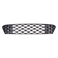 GRILLE FR TEXTURED BLACK SE/ SEL/ PREFERRED/ ESSENTIAL MODELS