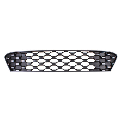 GRILLE FR TEXTURED BLACK SE/ SEL/ PREFERRED/ ESSENTIAL MODELS