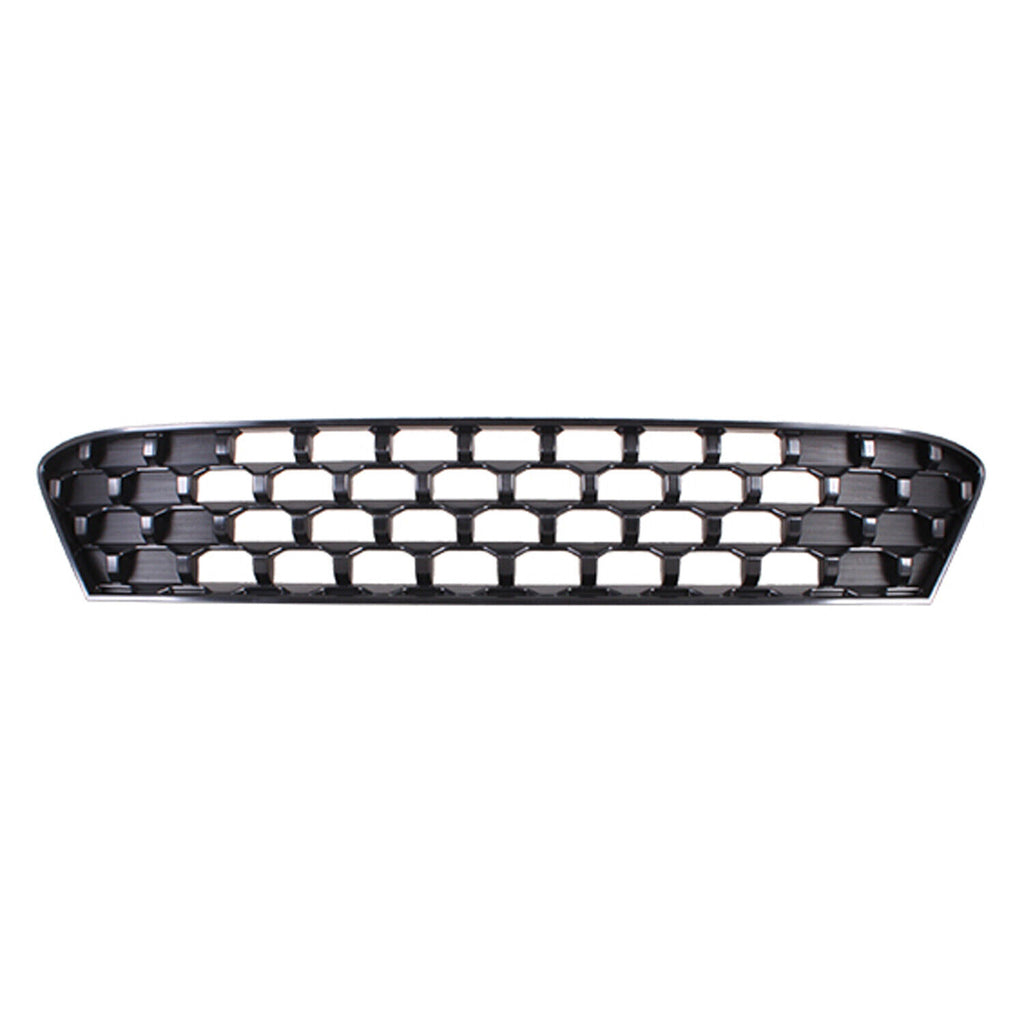 GRILLE FR GLOSS BLACK FOR LTD/ PREFERRED MODELS