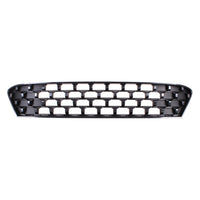 GRILLE FR GLOSS BLACK FOR LTD/ PREFERRED MODELS