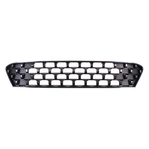 GRILLE FR GLOSS BLACK FOR LTD/ PREFERRED MODELS