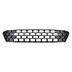 GRILLE FR GLOSS BLACK FOR LTD/ PREFERRED MODELS