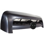 GRILLE MATTE-BLACK — photo 1