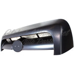 GRILLE MATTE-BLACK — photo 3