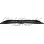 GRILLE MATTE-BLACK — photo 4