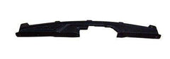 GRILLE SURROUND BLACK