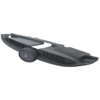 GRILLE UPPER BLACK GLS