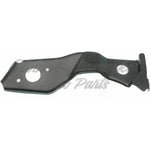 BUMPER BRACKET FR RH INNER STEEL SPORT — photo 1