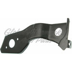 BUMPER BRACKET FR RH INNER STEEL SPORT — photo 5