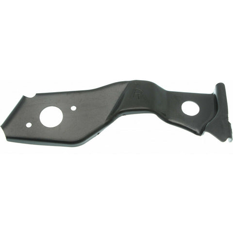 BUMPER BRACKET FR RH INNER STEEL SPORT