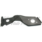 BUMPER BRACKET FR LH INNER STEEL SPORT — photo 1