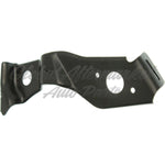 BUMPER BRACKET FR LH INNER STEEL SPORT — photo 3