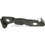 BUMPER BRACKET FR LH INNER STEEL SPORT — photo 4