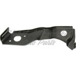 BUMPER BRACKET FR LH INNER STEEL SPORT — photo 5