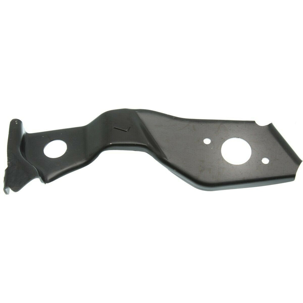 BUMPER BRACKET FR LH INNER STEEL SPORT