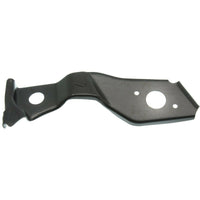 BUMPER BRACKET FR LH INNER STEEL SPORT