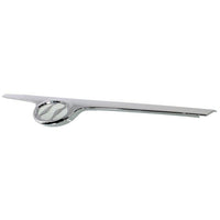 GRILLE MOULDING CHROME