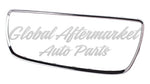 GRILLE FRAME CHROME — photo 1